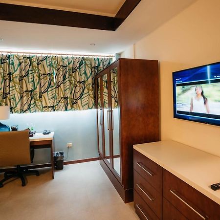 סאיפן Surfrider Resort Hotel מראה חיצוני תמונה