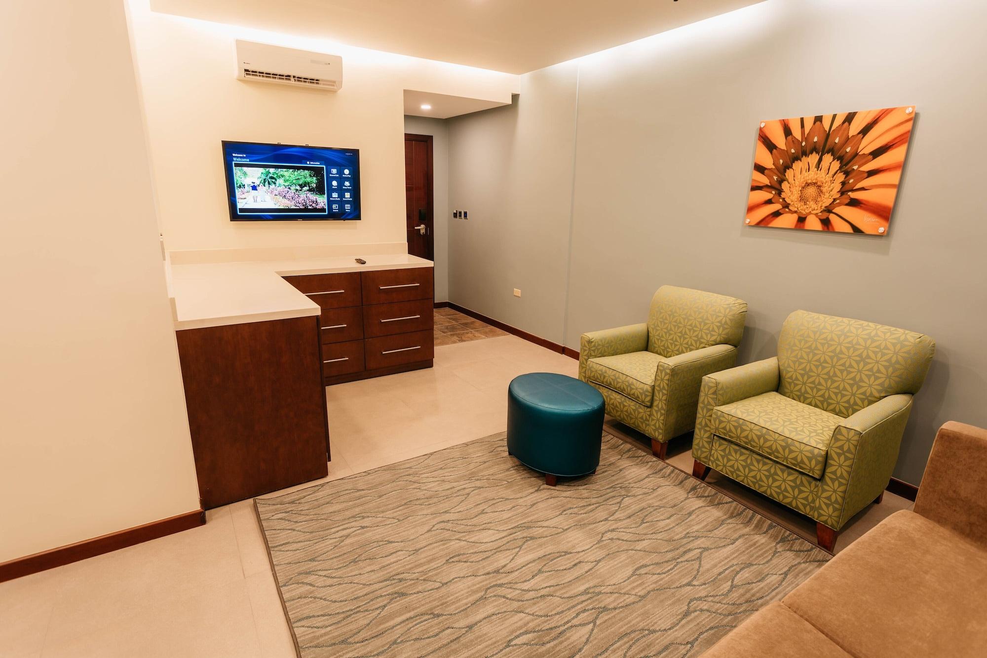 סאיפן Surfrider Resort Hotel מראה חיצוני תמונה