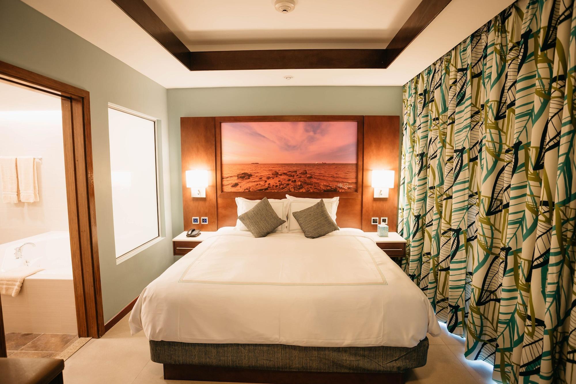סאיפן Surfrider Resort Hotel מראה חיצוני תמונה