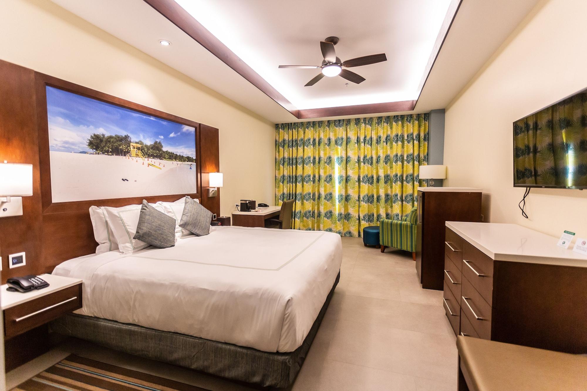 סאיפן Surfrider Resort Hotel מראה חיצוני תמונה