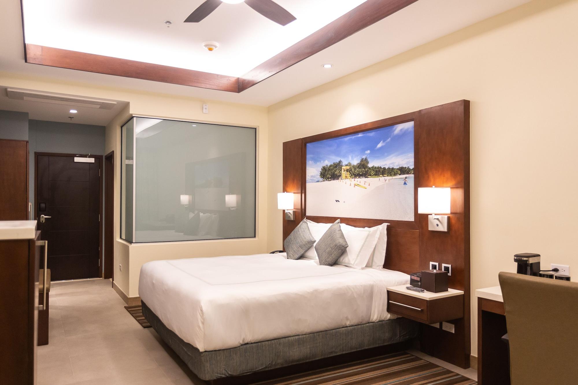 סאיפן Surfrider Resort Hotel מראה חיצוני תמונה