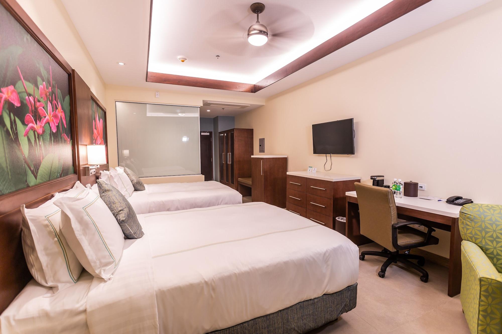 סאיפן Surfrider Resort Hotel מראה חיצוני תמונה