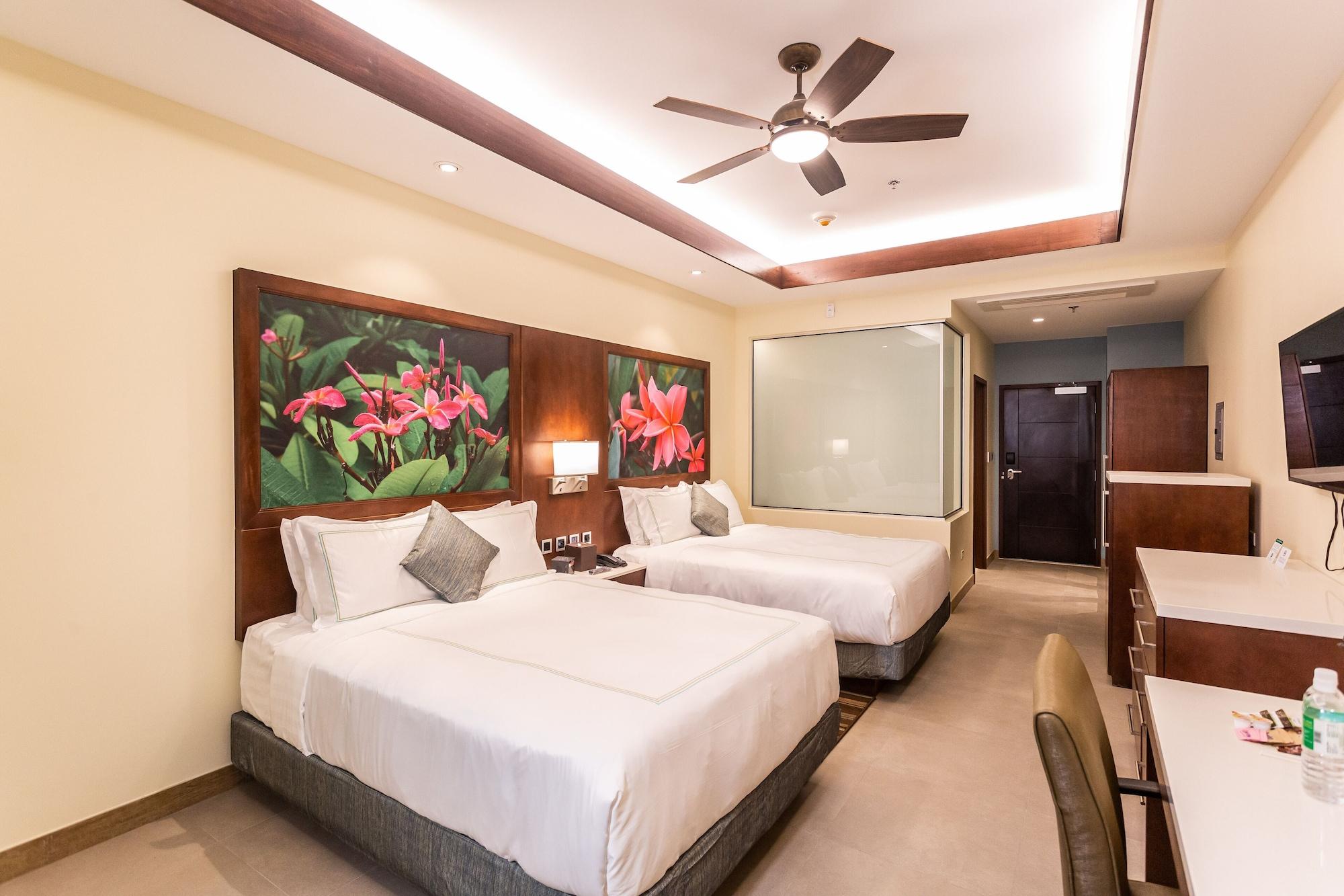 סאיפן Surfrider Resort Hotel מראה חיצוני תמונה