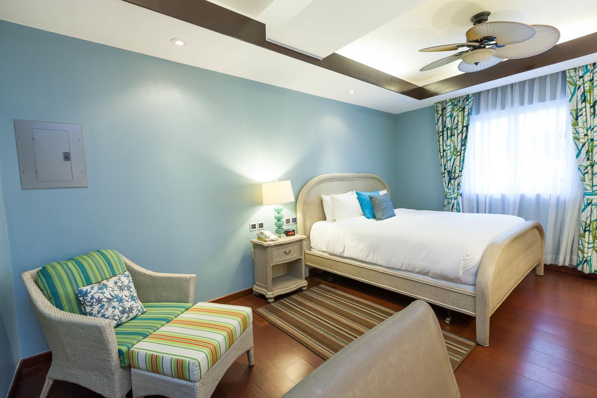 סאיפן Surfrider Resort Hotel מראה חיצוני תמונה