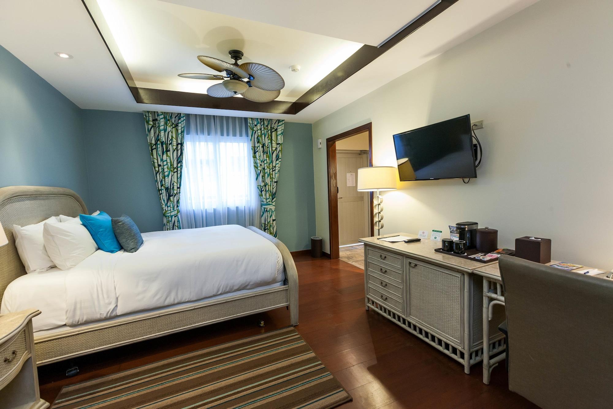 סאיפן Surfrider Resort Hotel מראה חיצוני תמונה