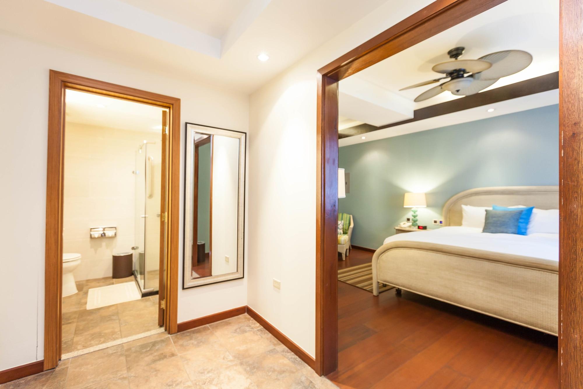 סאיפן Surfrider Resort Hotel מראה חיצוני תמונה