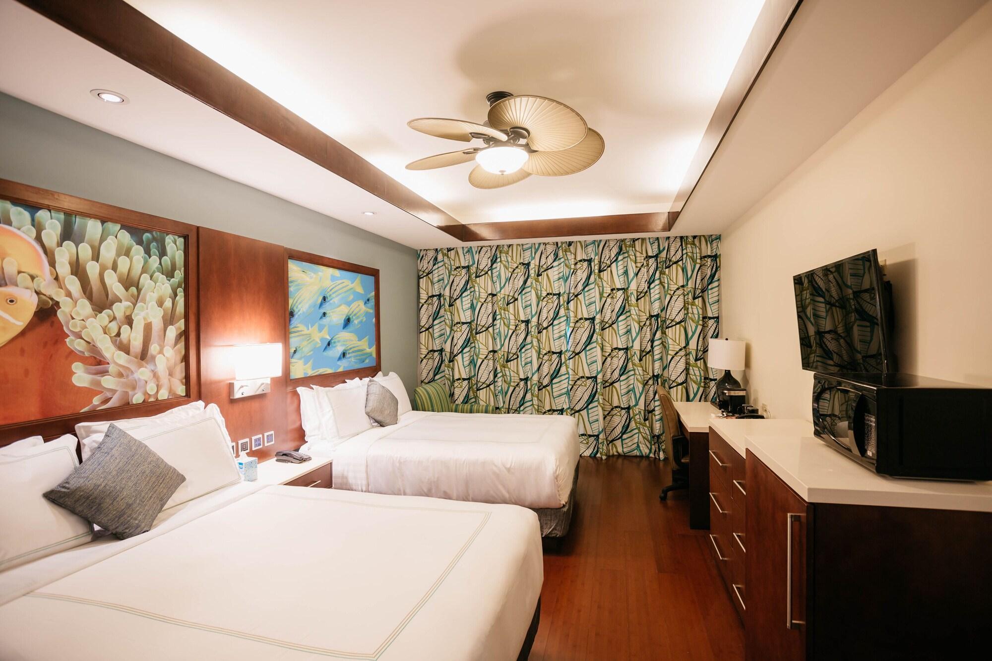 סאיפן Surfrider Resort Hotel מראה חיצוני תמונה