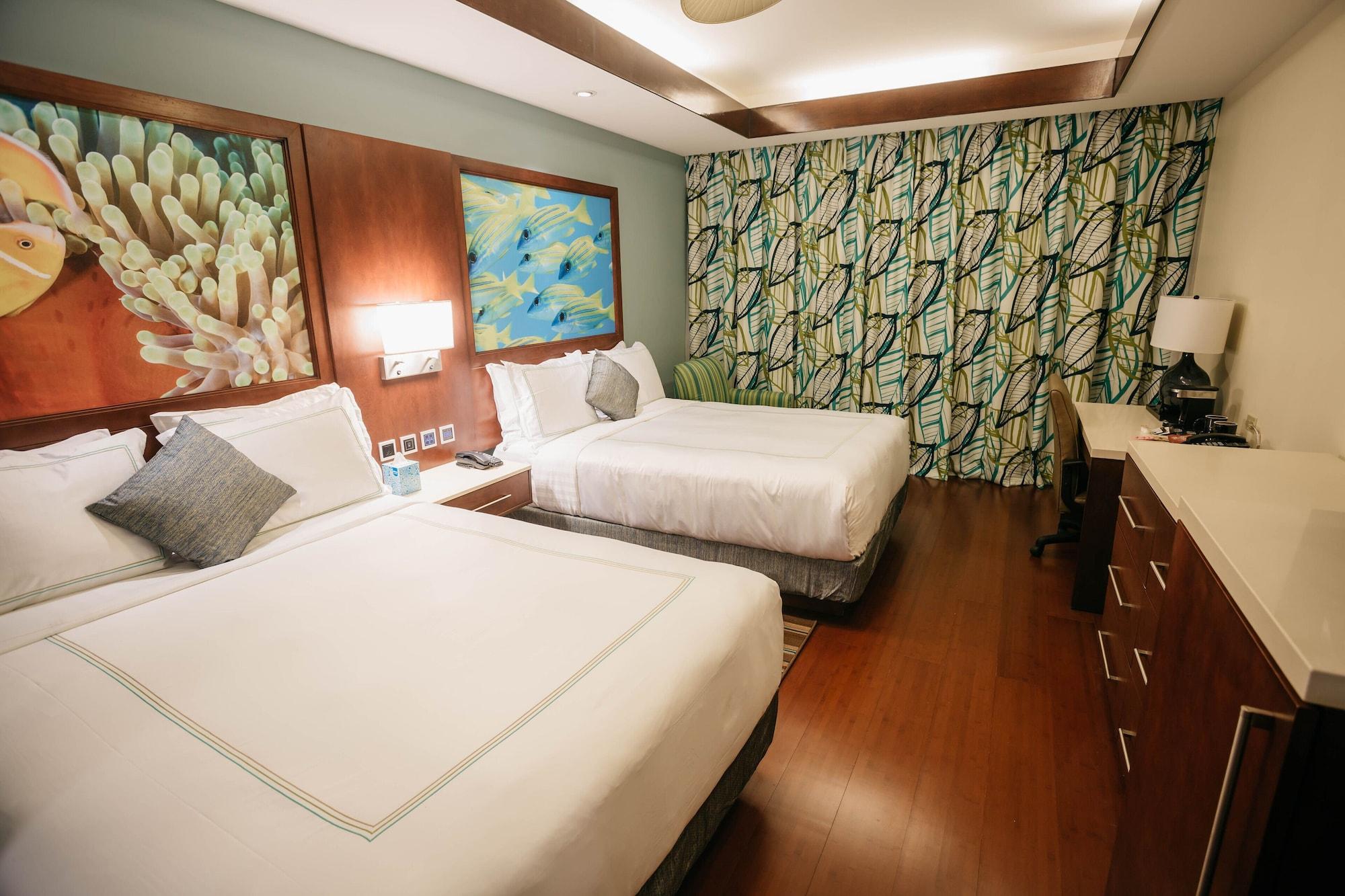 סאיפן Surfrider Resort Hotel מראה חיצוני תמונה