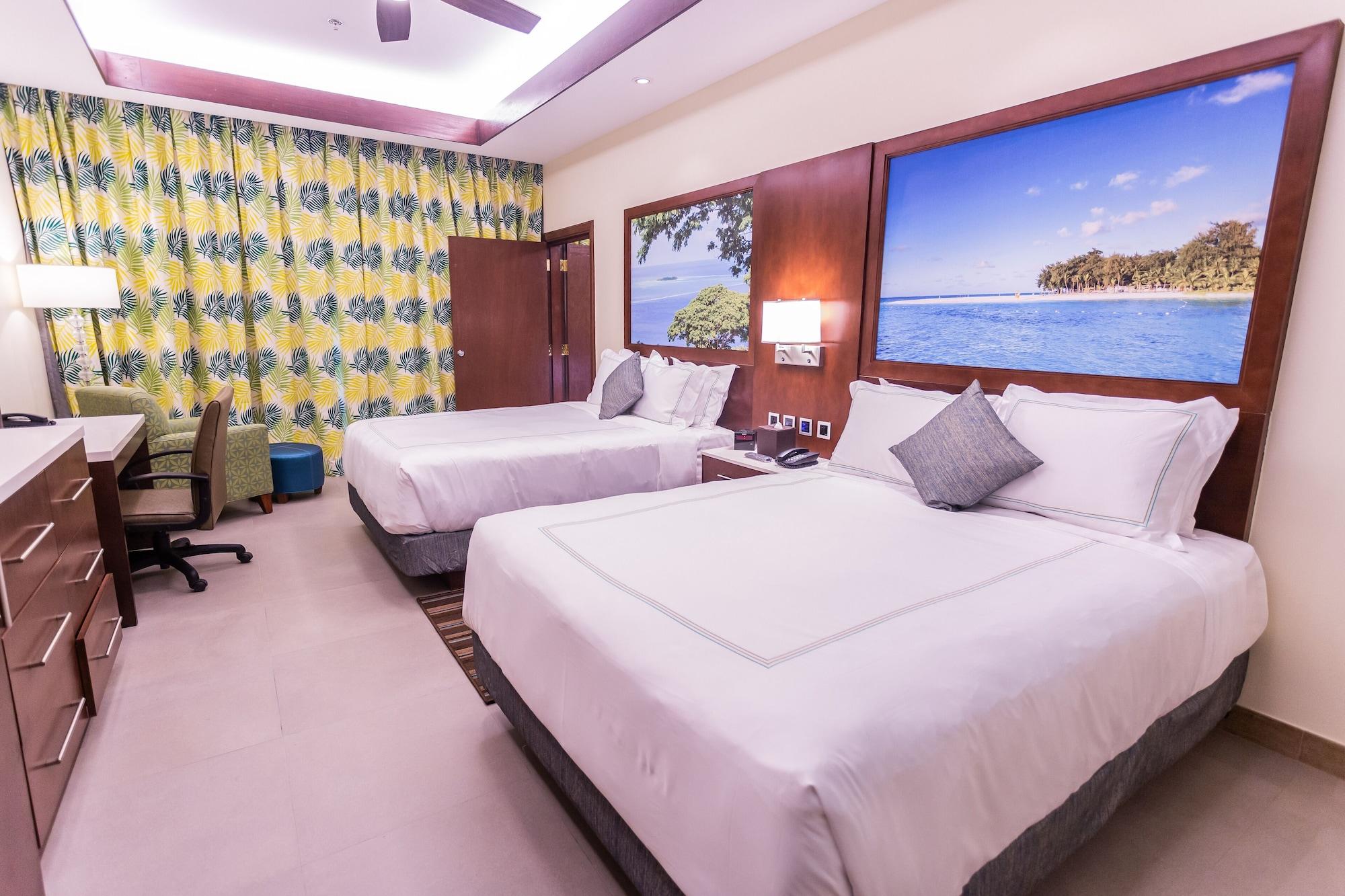 סאיפן Surfrider Resort Hotel מראה חיצוני תמונה