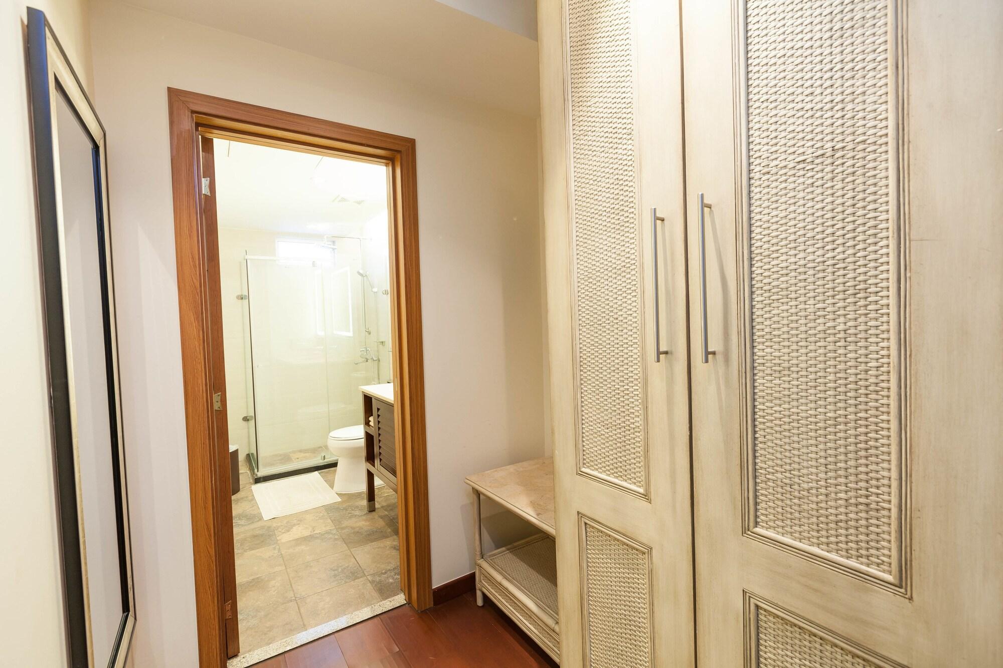 סאיפן Surfrider Resort Hotel מראה חיצוני תמונה