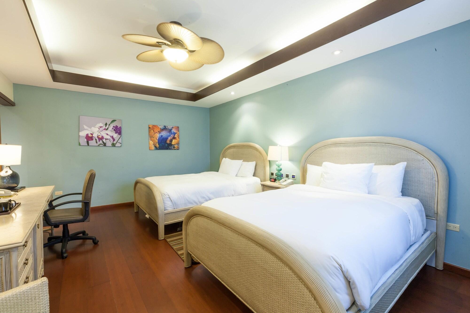סאיפן Surfrider Resort Hotel מראה חיצוני תמונה