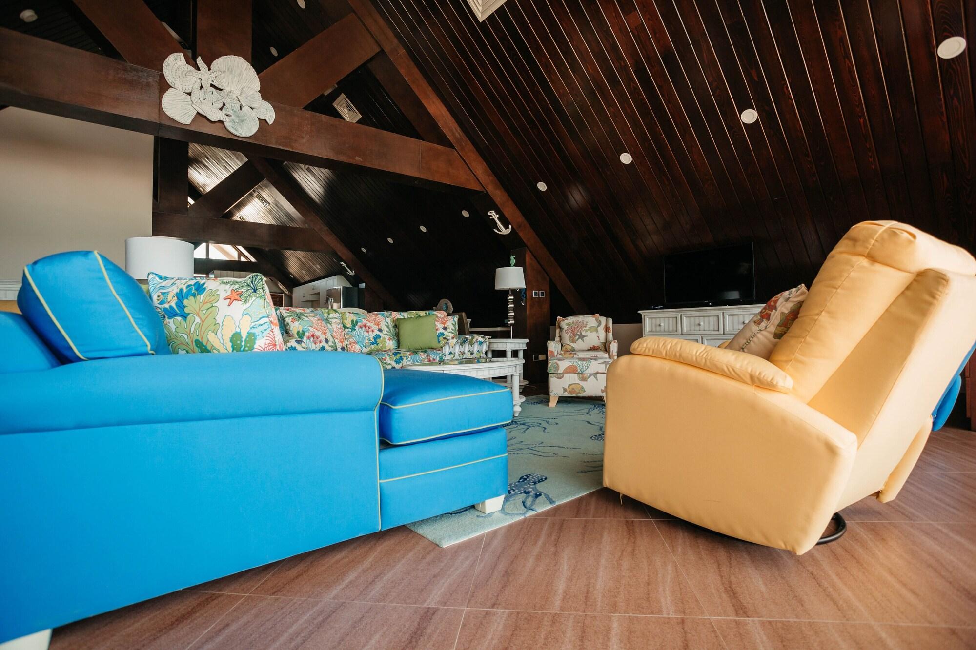 סאיפן Surfrider Resort Hotel מראה חיצוני תמונה