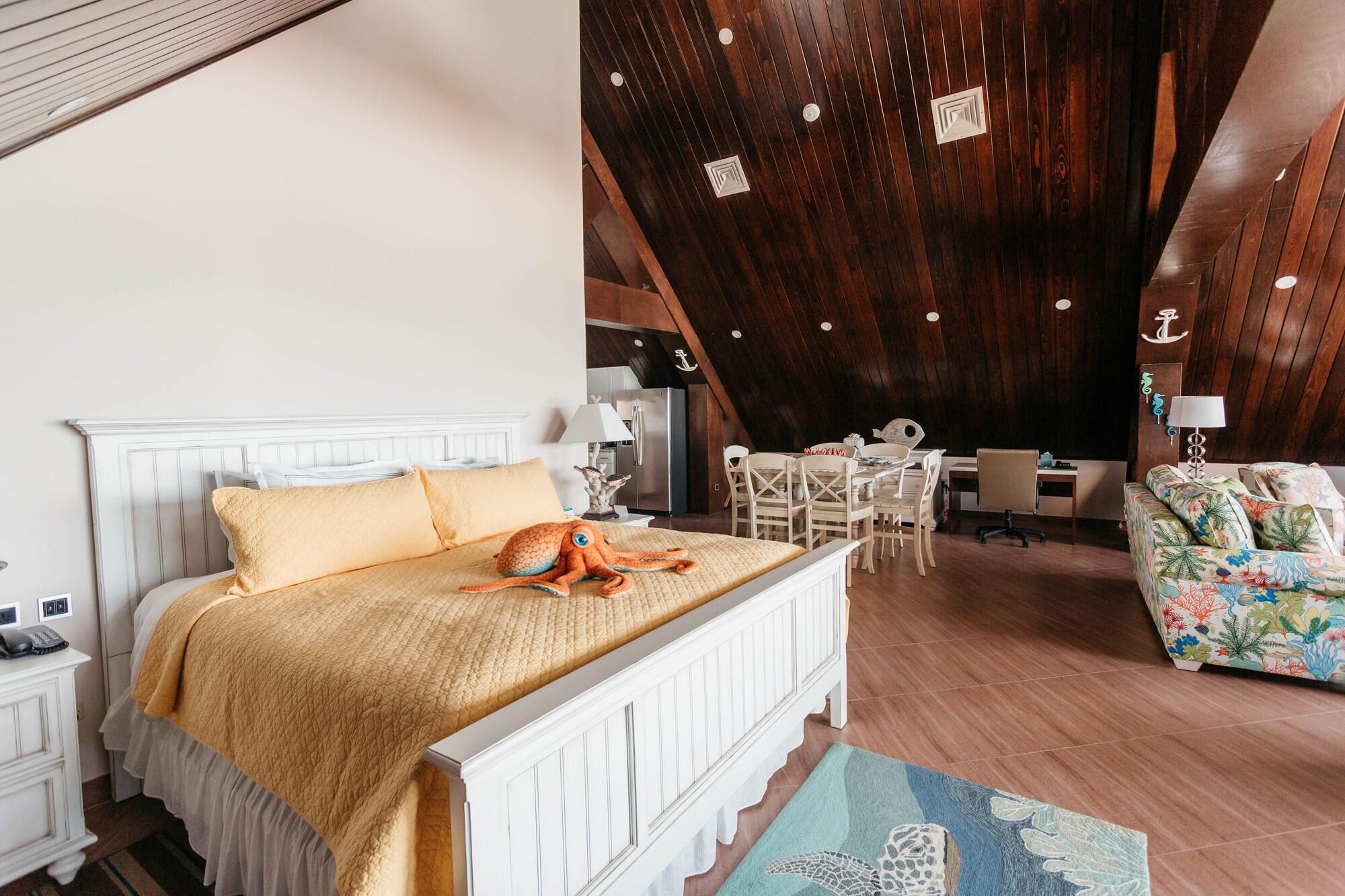 סאיפן Surfrider Resort Hotel מראה חיצוני תמונה
