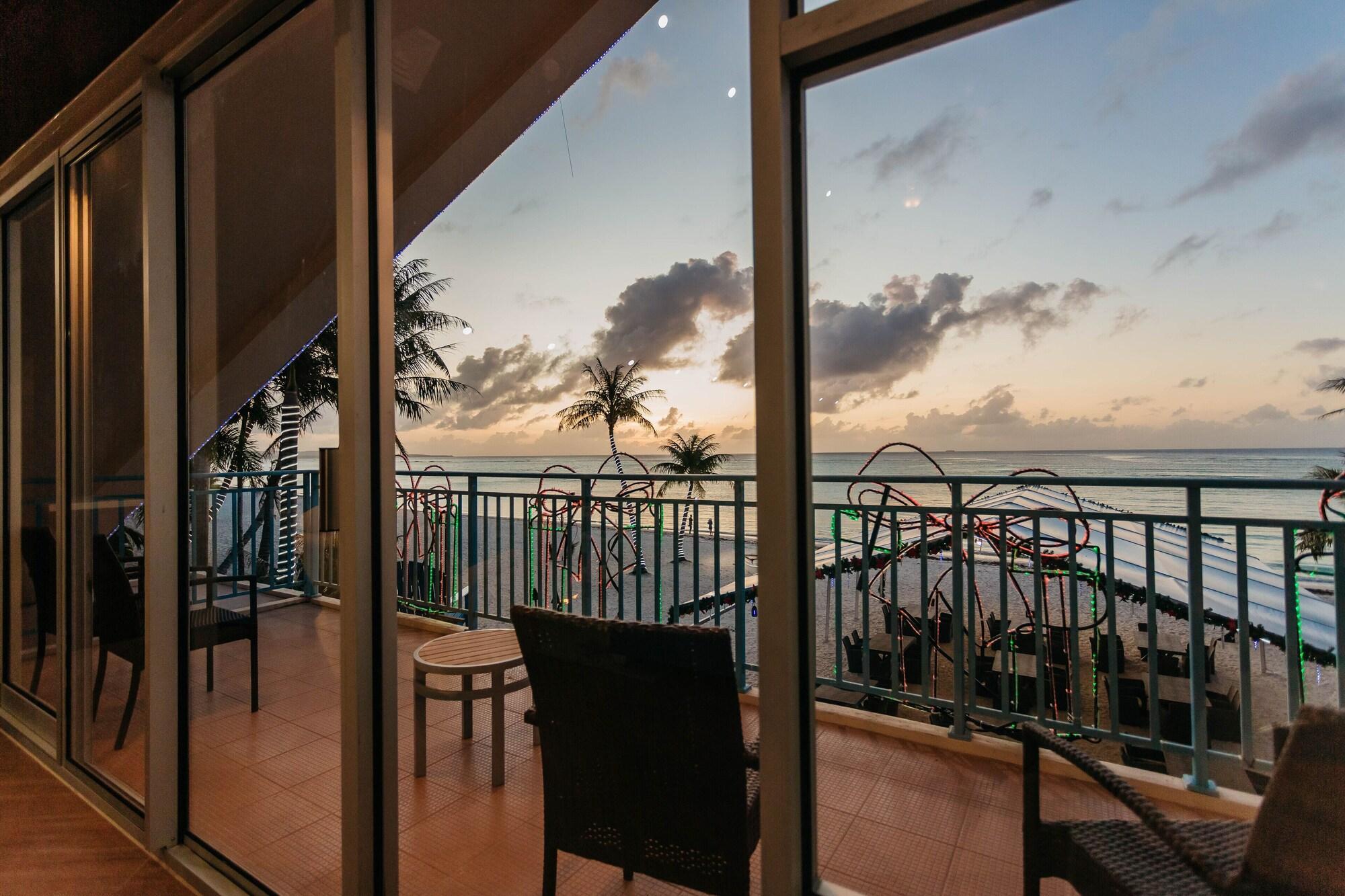 סאיפן Surfrider Resort Hotel מראה חיצוני תמונה