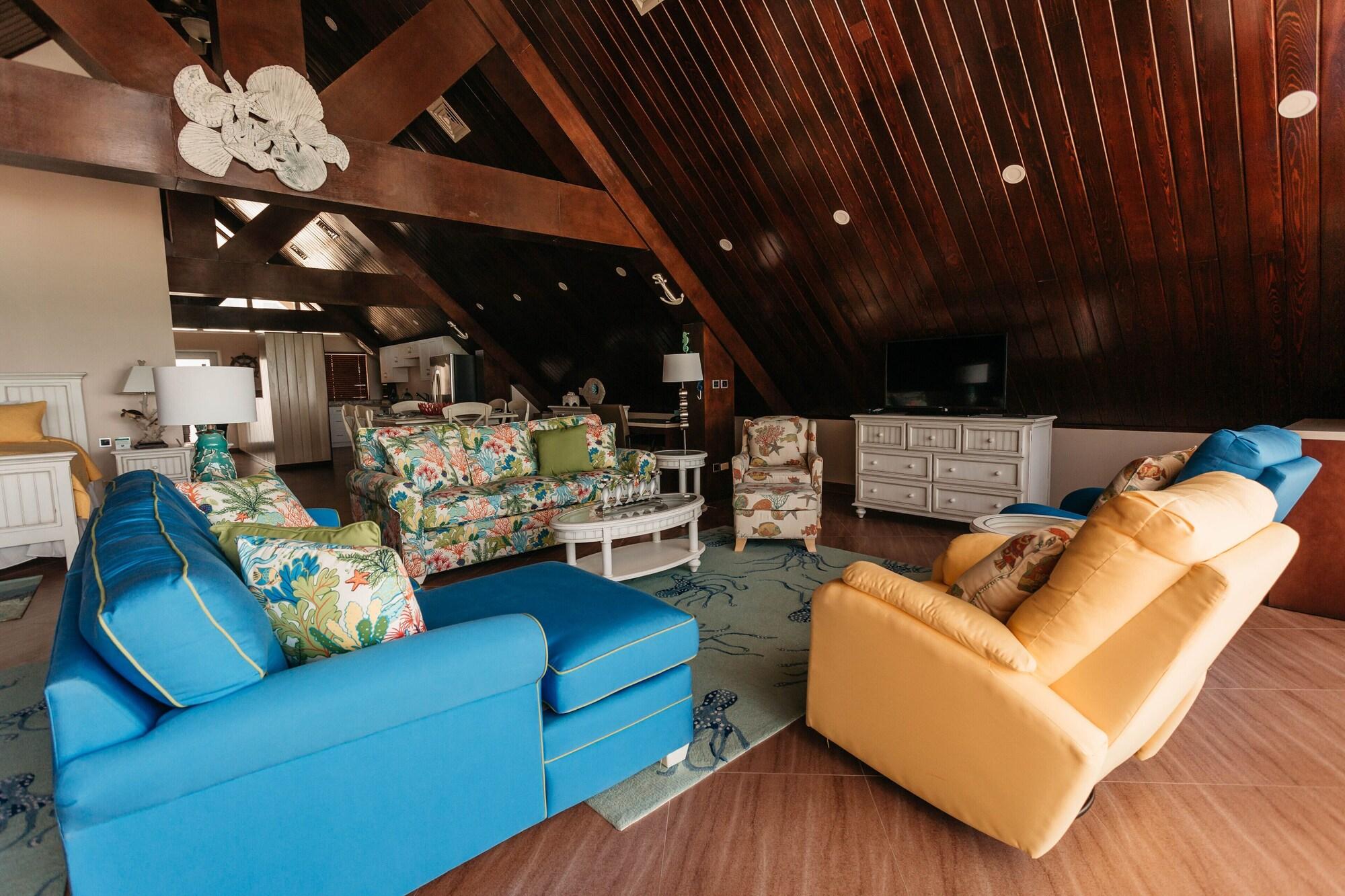 סאיפן Surfrider Resort Hotel מראה חיצוני תמונה