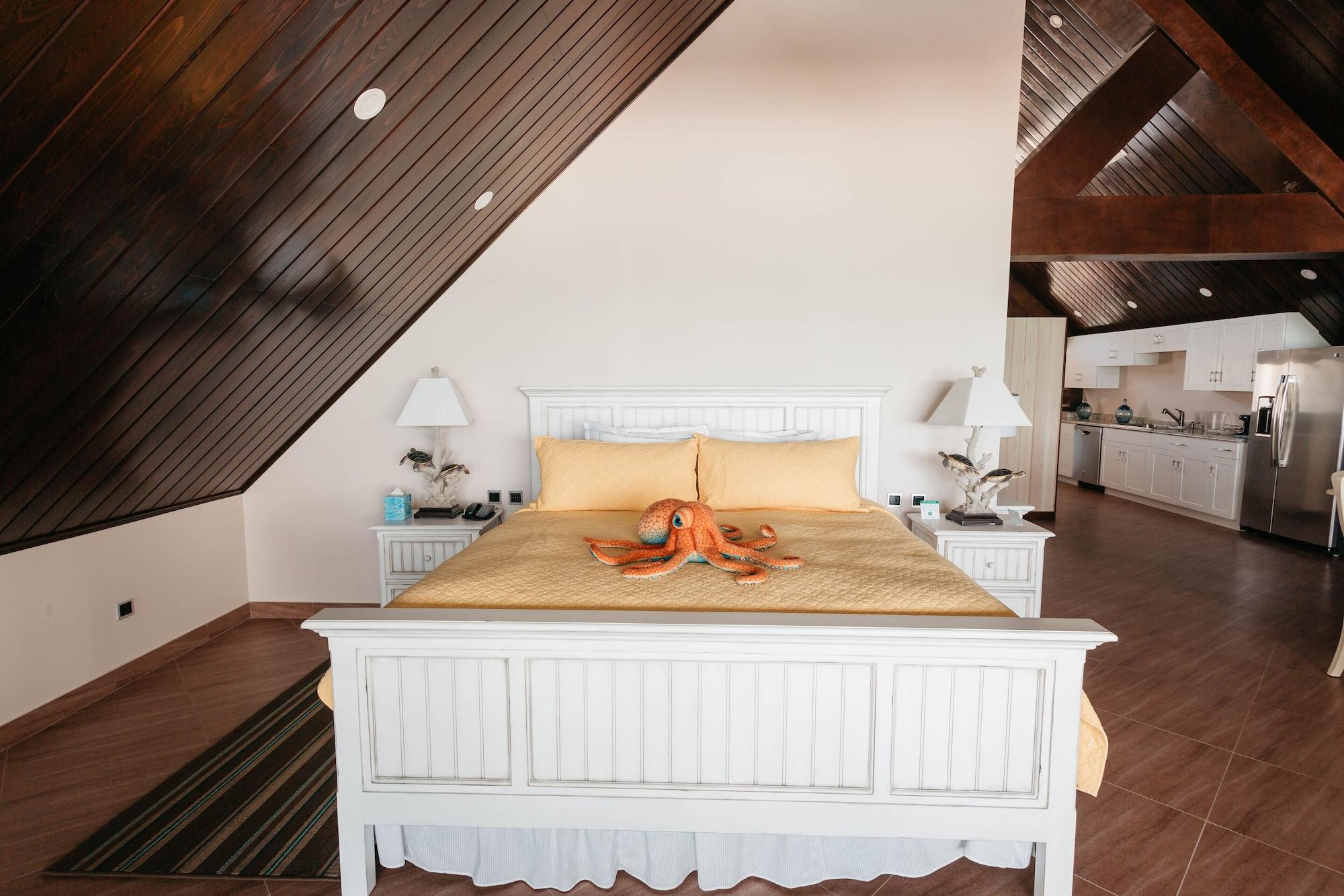 סאיפן Surfrider Resort Hotel מראה חיצוני תמונה