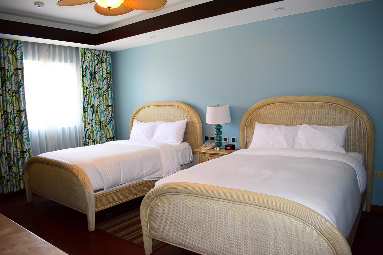 סאיפן Surfrider Resort Hotel מראה חיצוני תמונה