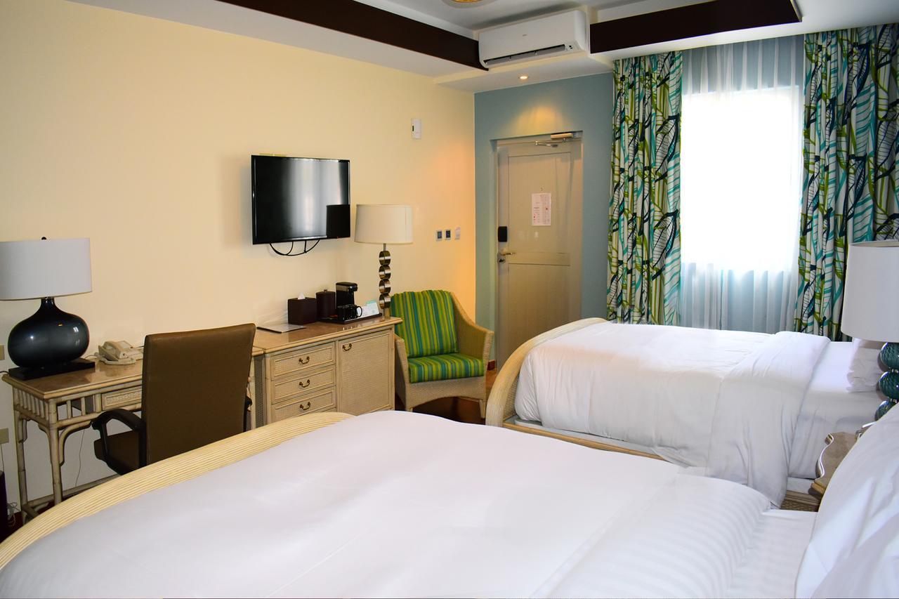 סאיפן Surfrider Resort Hotel מראה חיצוני תמונה