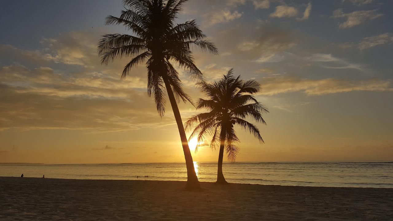 סאיפן Surfrider Resort Hotel מראה חיצוני תמונה