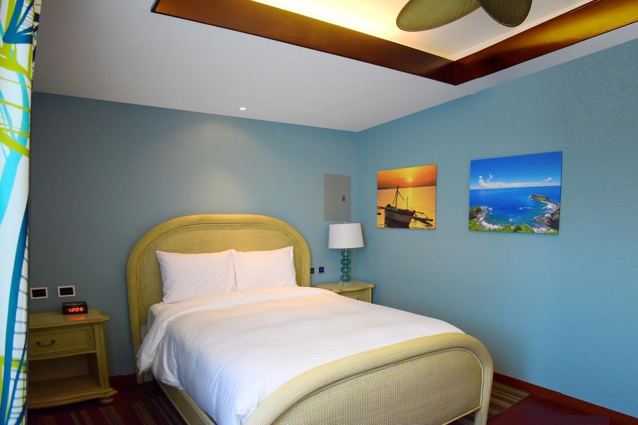 סאיפן Surfrider Resort Hotel מראה חיצוני תמונה