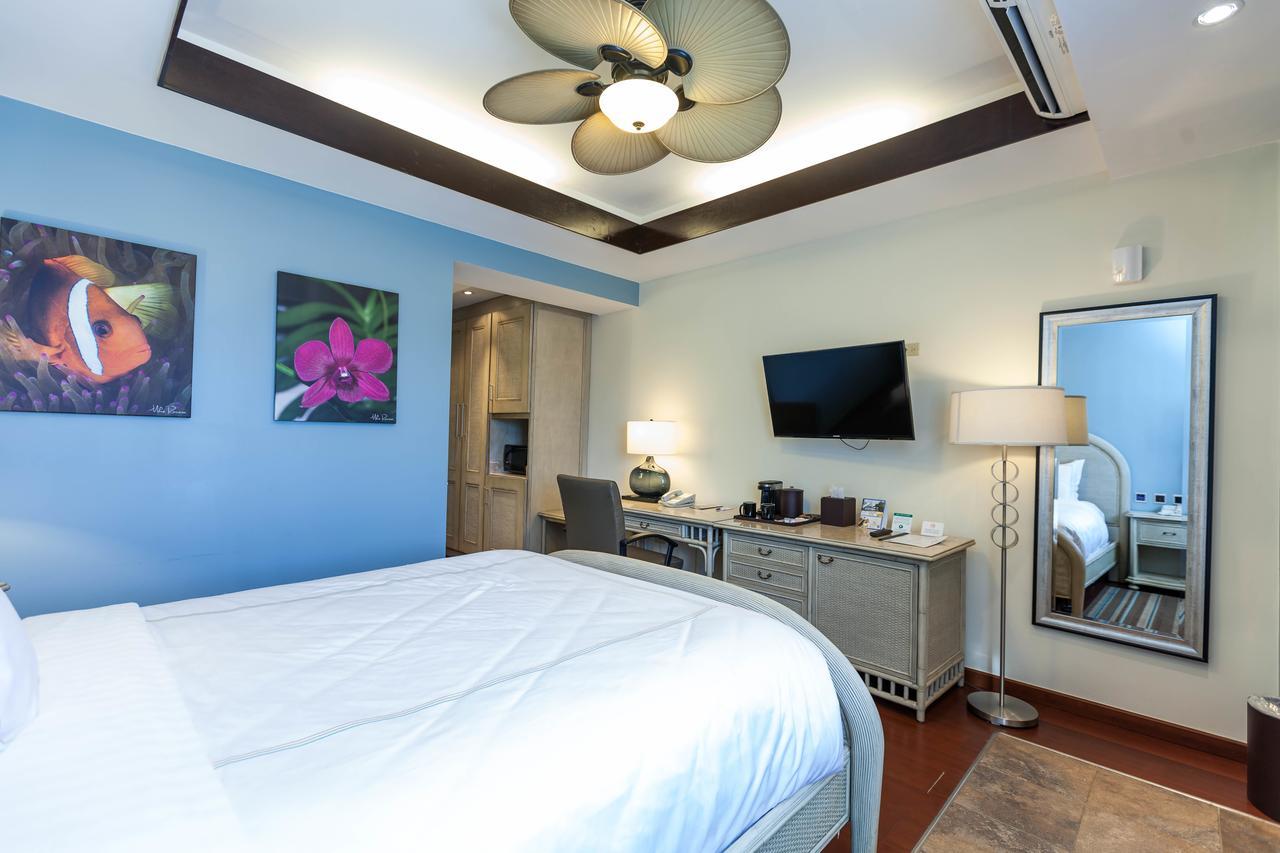 סאיפן Surfrider Resort Hotel מראה חיצוני תמונה