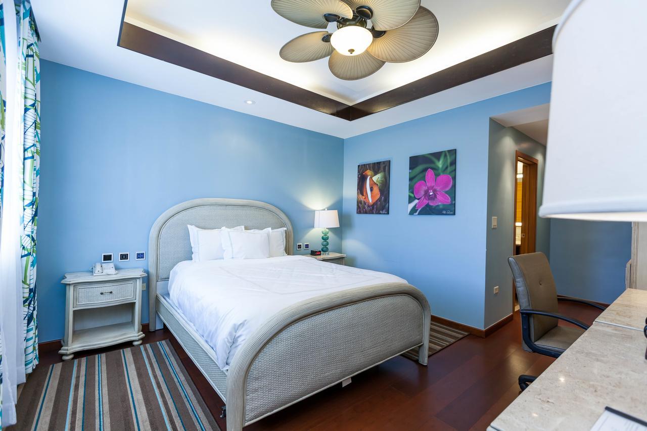 סאיפן Surfrider Resort Hotel מראה חיצוני תמונה