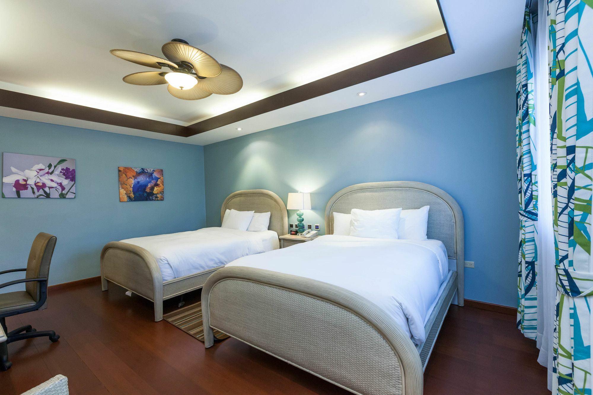סאיפן Surfrider Resort Hotel מראה חיצוני תמונה