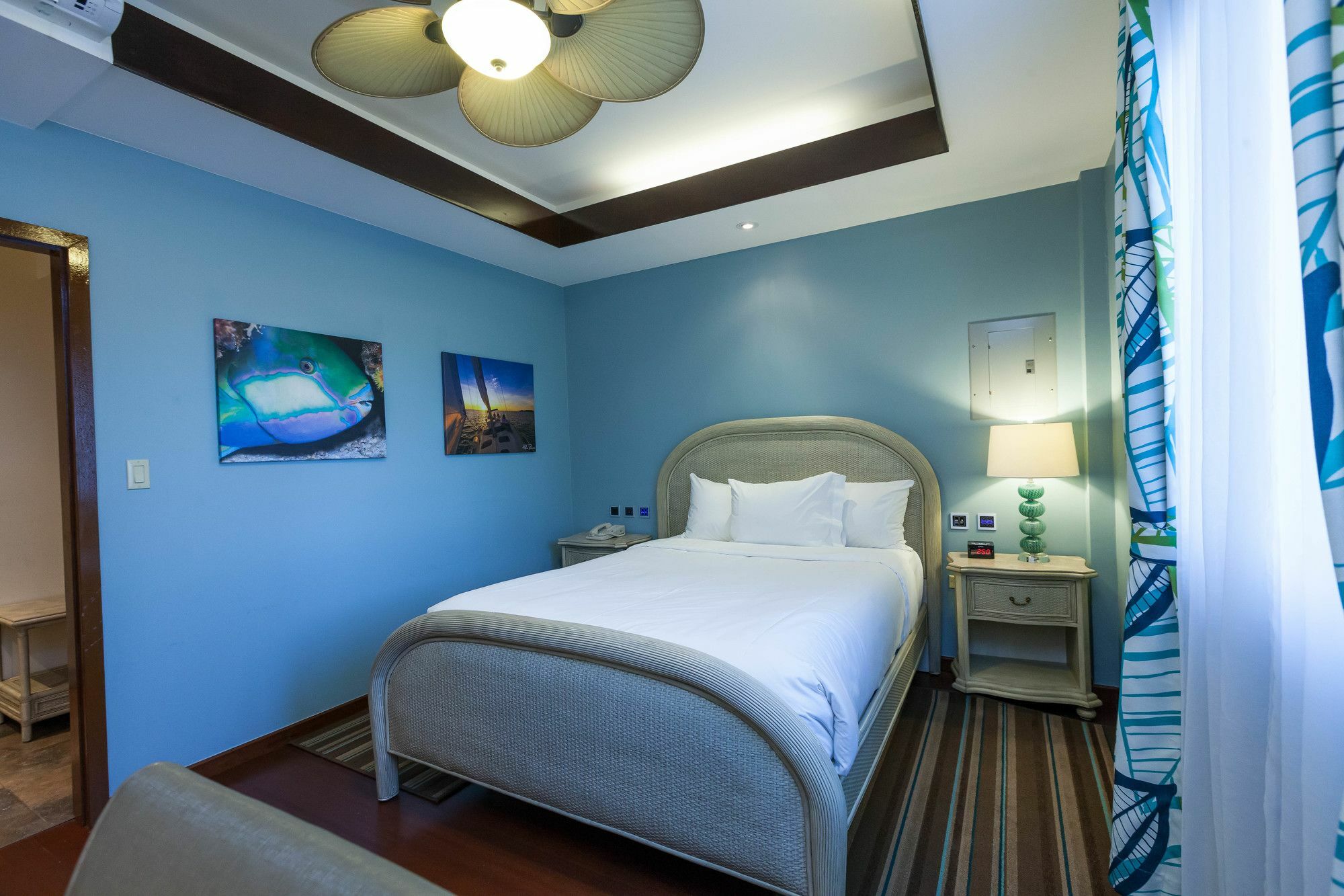 סאיפן Surfrider Resort Hotel מראה חיצוני תמונה