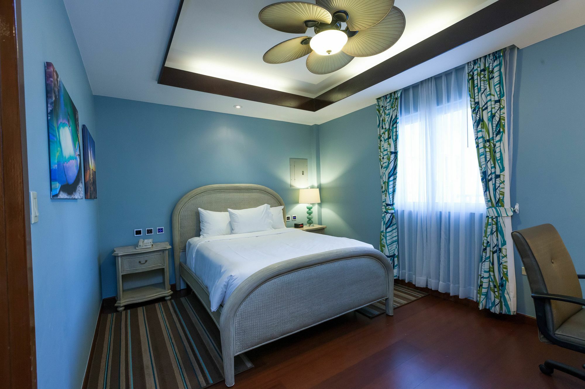 סאיפן Surfrider Resort Hotel מראה חיצוני תמונה