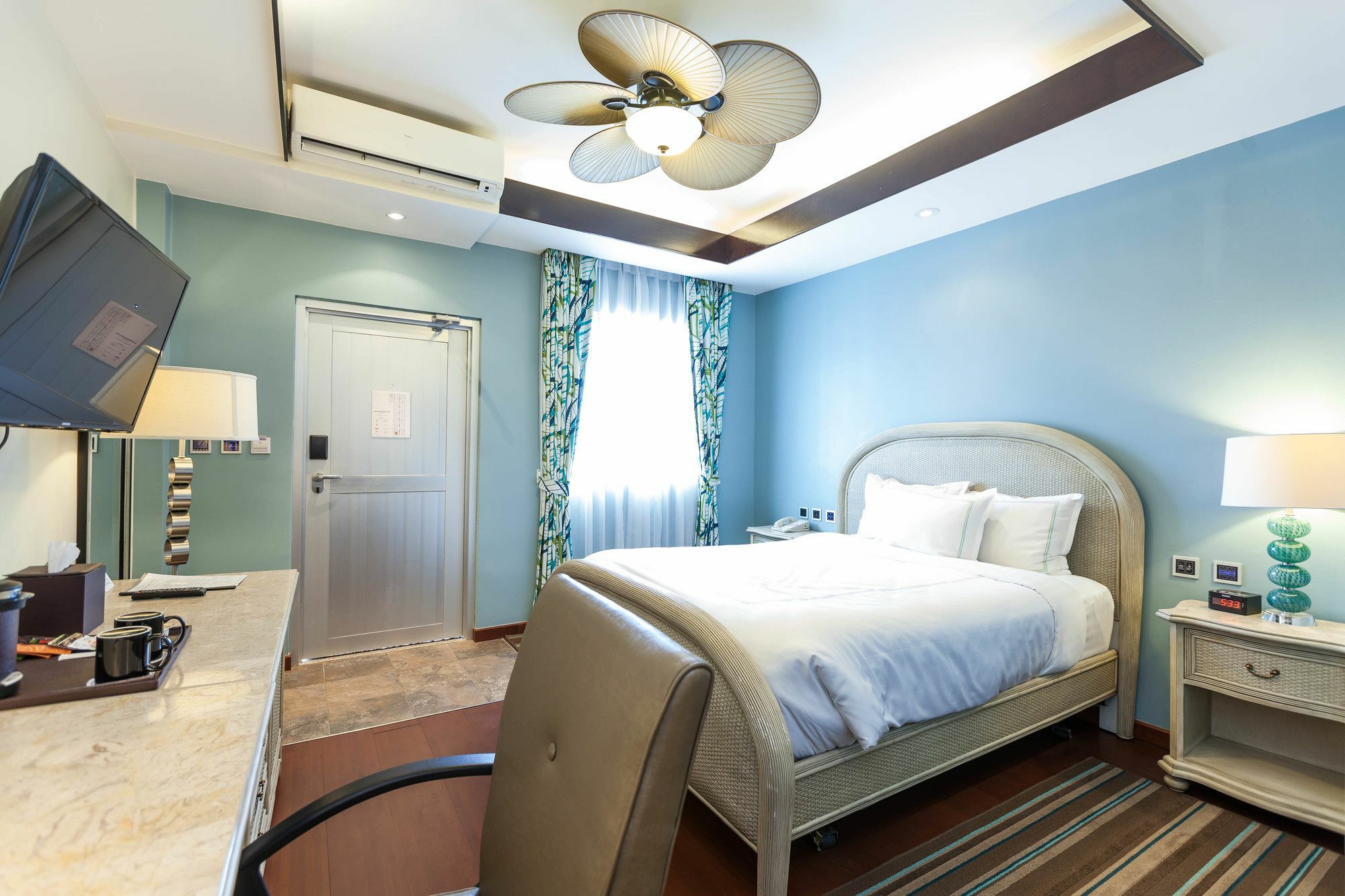 סאיפן Surfrider Resort Hotel מראה חיצוני תמונה