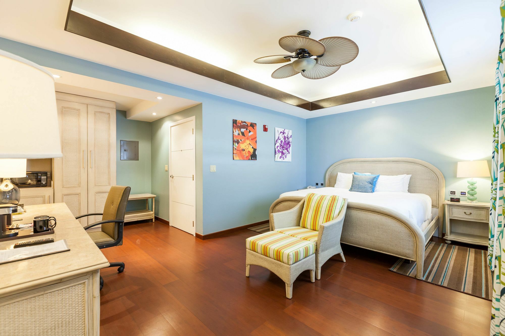 סאיפן Surfrider Resort Hotel מראה חיצוני תמונה