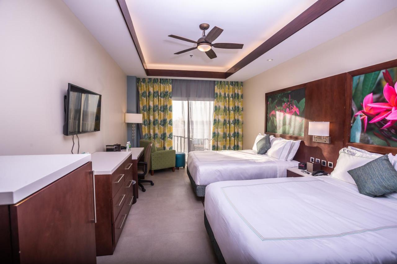 סאיפן Surfrider Resort Hotel מראה חיצוני תמונה