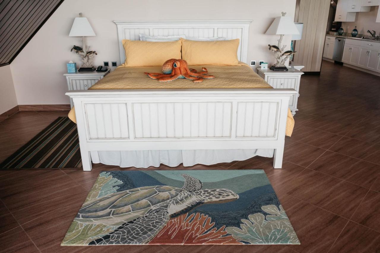 סאיפן Surfrider Resort Hotel מראה חיצוני תמונה