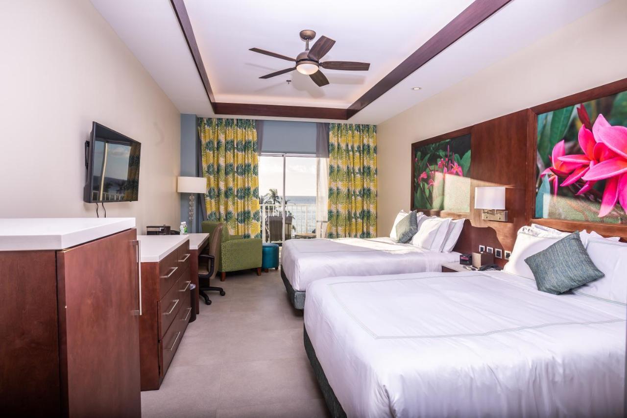 סאיפן Surfrider Resort Hotel מראה חיצוני תמונה