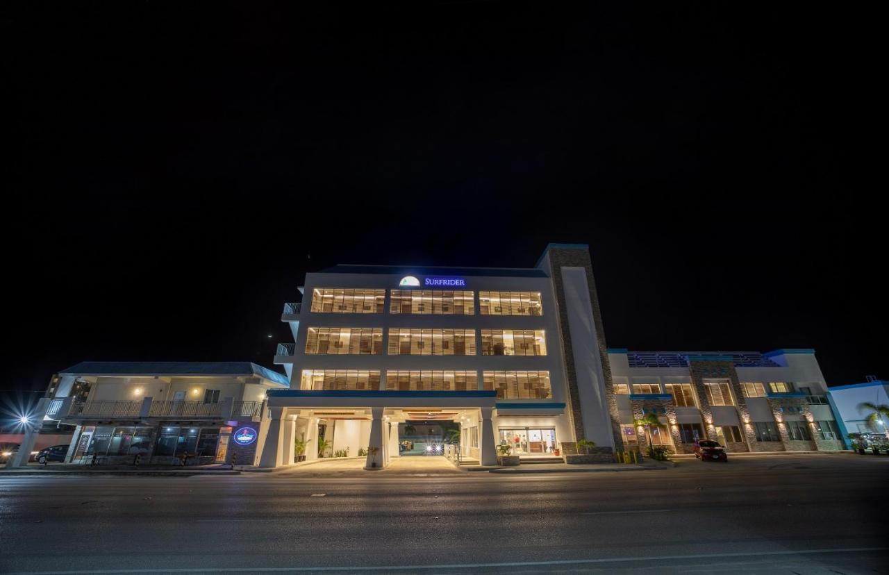 סאיפן Surfrider Resort Hotel מראה חיצוני תמונה